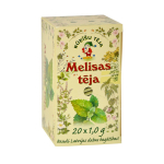 RŪĶĪ&Scaron;U Melissi tee 1 g N20