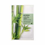 MIZON JOYFUL TIME Essence Bamboo n&auml;omask 23 g