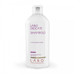 LABO DELICATE &scaron;ampoon tundlikule peanahale NAISTELE 200 ml