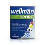 WELLMAN Sport tahvelarvutid N30