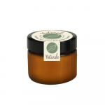 GLAM Niisutav orgaaniline n&auml;okreem mandli ekstraktiga 50 ml