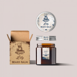 The Inglorious Mariner Lily &ndash; m&uuml;stiline habemepalsam &ndash; raseerimiseelne habemepalsam 100 ml