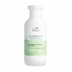 WELLA Professionals Elements Calming rahustav &scaron;ampoon 250 ml