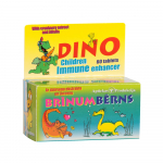 APTIEKAS PRODUKCIJA BRĪNUMBĒRNS j&otilde;hvika ja lutserni ekstraktiga tabletid N60