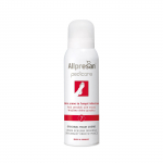 Allpresan 7 fungitsiidse toimega vahtkreem jalgade nahale 125 ml