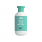 WELLA Professionals Invigo Volume Boost &scaron;ampoon juuste mahu suurendamiseks 300 ml