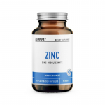 ICONFIT Tsink (bisgl&uuml;tsinaat) 25 mg kapslid N90