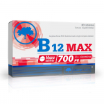 OLIMP LABS B12 Max tabletid N60