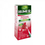 HUMER Sinusīts ninasprei 15 ml
