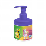 JORDAN Junior hambapasta dosaatoriga 6-12 aastat 150 ml