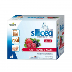 SILICEA Direct biotiini ja seleeni kotikestega N30