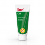 ILON geel kuiva naha ja jalgade intensiivseks hoolduseks 100 ml