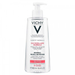 VICHY Purete Thermale mineraalne mitsellaarvesi tundlikule nahale 400 ml
