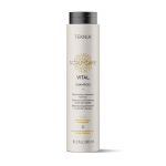 LAKME Teknia Vital juuste v&auml;ljalangemise vastane &scaron;ampoon 300 ml