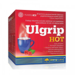 OLIMP LABS Ulgrip Kuum pulber N10