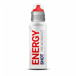 DION SPORTLAB Energy Shot vedelik metsamarjamaitsega 100 ml