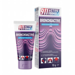 911 ACTIVE VALEM Bronhoaktiivne kreem-palsam 70 g