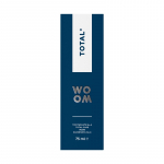 WOOM Total+ hambapasta 75 ml