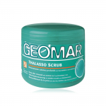 GEOMAR Thalasso kehakoorija 600 g