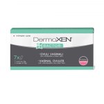 DERMOXEN Bactor vaginaalsed ravimk&uuml;&uuml;nlad N7