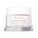 Avene Revitalizing Nourishing Nourishing Cream kuivale nahale 50 ml