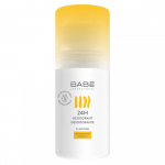 BABE 24h rulldeodorant 50 ml