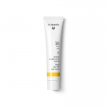 DR. HAUSCHKA SUN SPF30 toonitud p&auml;evakreem 40 ml
