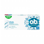 O.B. Procomfort Super Plus tampoonid N16