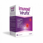 Imunosil Virufix 60 + 30 kapslit