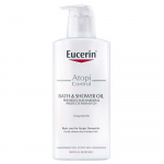 EUCERIN AtopiControl vanni- ja du&scaron;i&otilde;li 400 ml