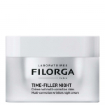 FILORGA TIME-FILLER NIGHT Kortsudevastane &ouml;&ouml;kreem 50 ml