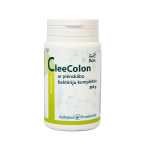 APTIEKAS PRODUKCIJA CleeColon piimhappebakterite kompleks sorbitooliga - pulber 300 g