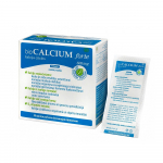 BIOFARMACIJA BIOCALCIUM forte 600 mg pulber N30