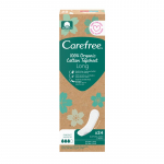 CAREFREE Long Organic p&uuml;ksikummid N24