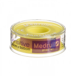 MEDRULL Tundlik plaaster 5 m x 1,25 cm