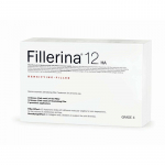 FILLERINA 12HA dermokosmeetilise t&auml;iteaine komplekt, intensiivsus 4, 30 ml x N2