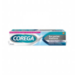 COREGA &uuml;litugeva p&uuml;sivusega maitseta kreem 40 g