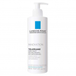 LA ROCHE-POSAY Toleriane Soin Lavant puhastuskreem tundlikule nahale 400 ml