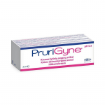 PRURIGYNE kreem suguelundite piirkonnale pH 5,5 30 ml