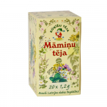 RŪĶĪ&Scaron;U Tee emadele 1,2 g N20