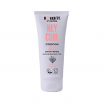 NOUGHTY Hey Curl Scrunching geel lokkis ja lainelistele juustele 200 ml