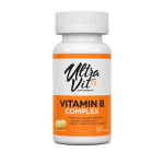 ULTRAVIT Vitamin B Complex kapslid N90