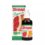 CITROSEPT Orgaaniline ekstrakt 50 ml