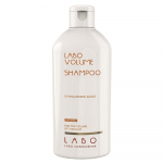 LABO VOLUME &scaron;ampoon juuste mahu suurendamiseks NAISTELE 200 ml