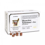 Bioactive seleen+tsink tabletid N90