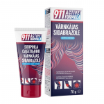911 ACTIVE FORMULA Varesejalakreem 70 g