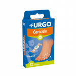 URGO Coricide plaastrid konnasilmadele N12