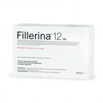 FILLERINA 12HA dermokosmeetiline komplekt, intensiivsus 3, 30 ml x N2