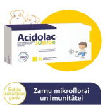 ACIDOLAC Junior tabletid N20