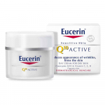 EUCERIN Q10 Active kortsudevastane p&auml;evakreem 50 ml